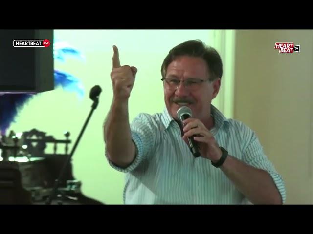 Danie Botha  - Live from 180 minutes of Hope Concert