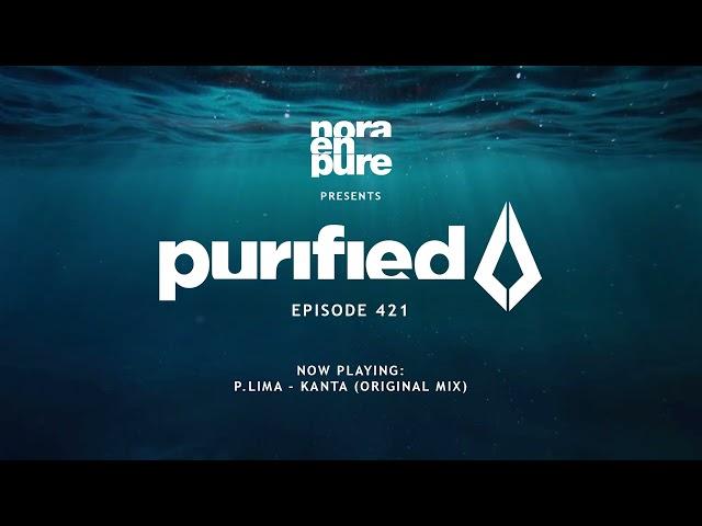 Purified Radio 421