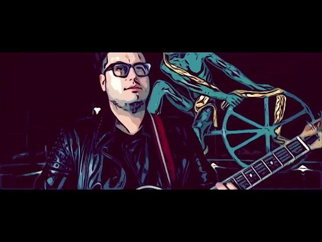 Berti | Sky is fallin (video ufficiale)