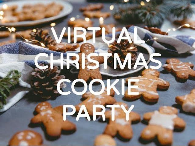 Virtual Office Holiday Party Ideas - Festive Team Building Activity with Gifts Shipped Nationwide