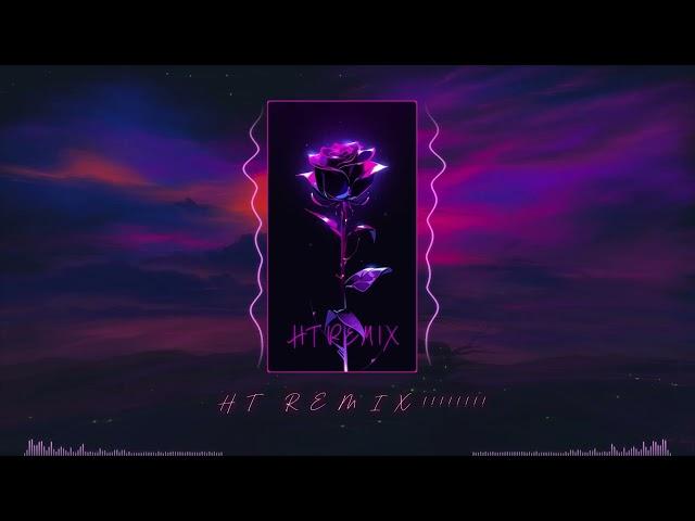 Ariana Grande - 7 rings ( HT ft. RinV Remix ) Hot Tiktok Remix