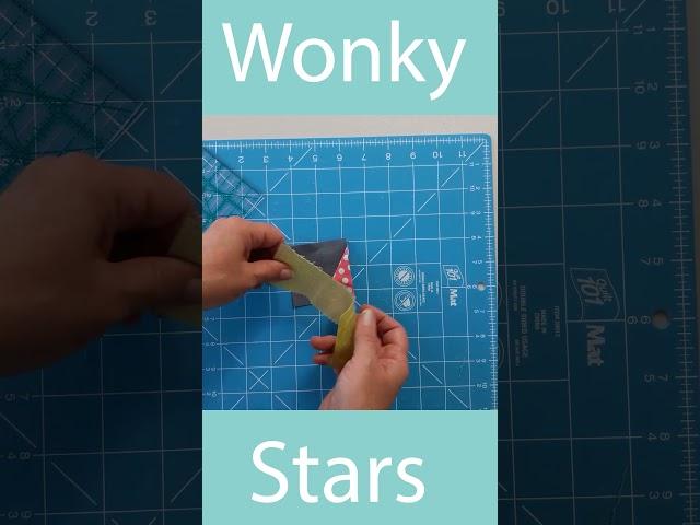 Wonky Star