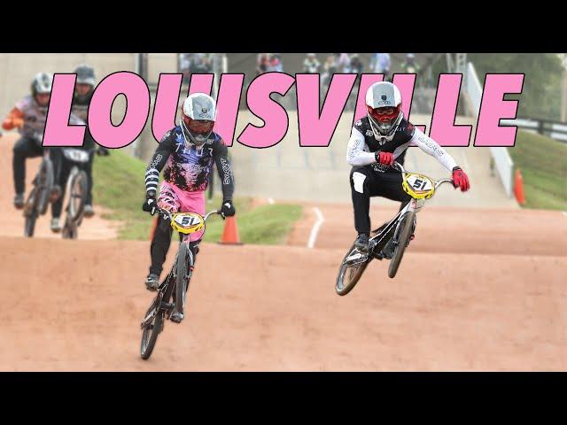 LOUISVILLE // 2024 Derby City Nationals