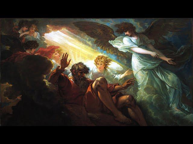 DEUTERONOMY 19-34 | Purge the EVIL From Among You