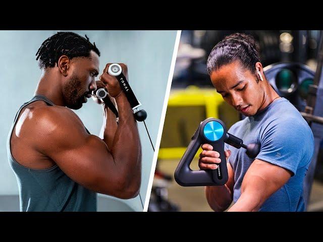 Top 10 Mind Blowing Workout Gadgets That Will Keep You Fit