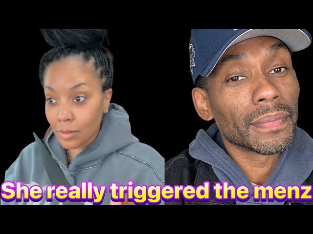 Men Crashed Out because a Woman said She Doesn't Want to Date an InstaCarter