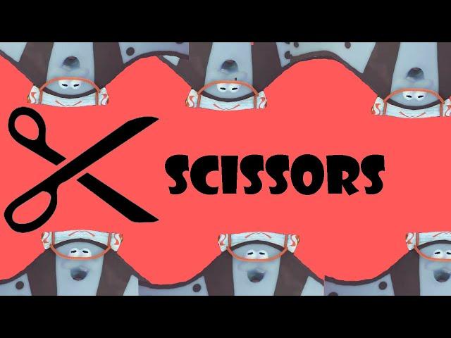 Why you should pick team scissors?!?!?!?! (splatoon 3)