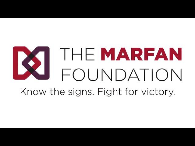 The Marfan Foundation - 2018