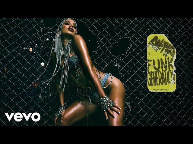 Anitta - Aceita (Official Audio)