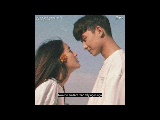 Có Duyên Không Nợ (Lofi Ver.) - NB3 Hoài Bảo x Freak D