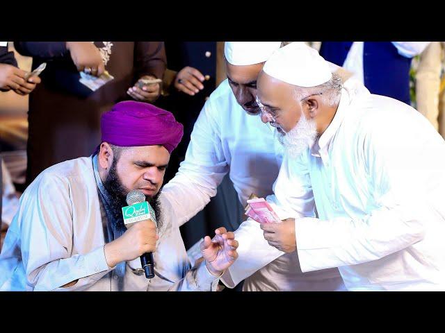 Annual Mehfil e Milad Un Nabi ️ 2023 P-6 |Alipur Syedan Sharif Narowal | Hafiz Tasawar Attari