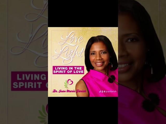 LOVE LIGHT Empowerment Podcast