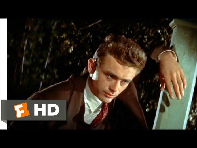 East of Eden (9/10) Movie CLIP - Jealous All My Life (1955) HD