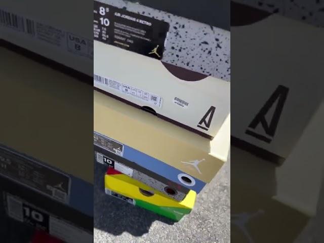 Capitalvegas is always buying! Get ready for Mystery boxes!!