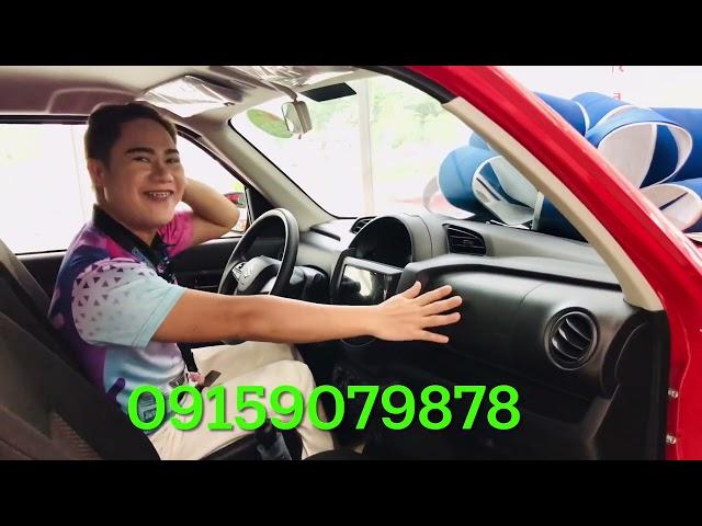 Madaliang review para sa 2025 model SUZUKI SPRESSO AGS. #rammelgonzales