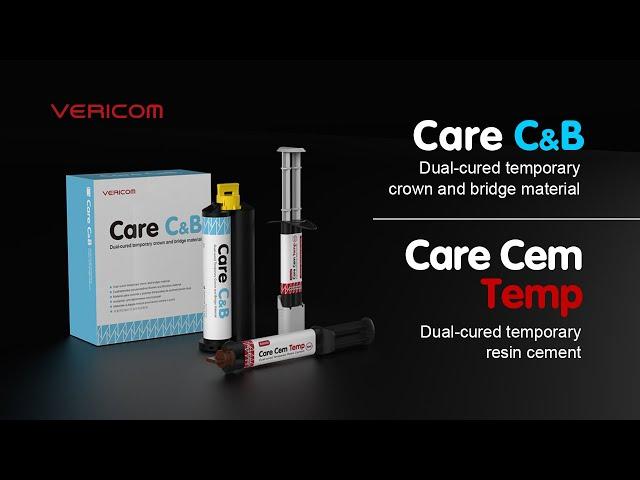 Care C&B / Care Cem Temp