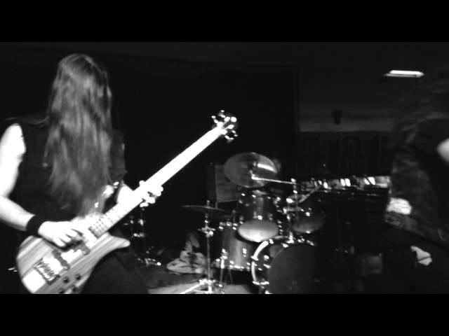 LocKGnaR @ Memory Lanes 06.02.14