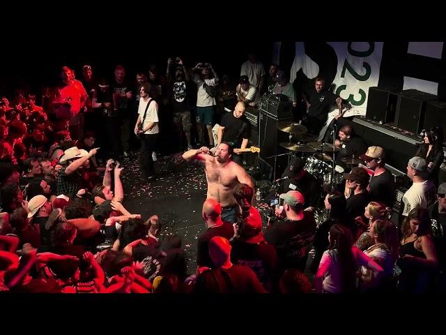 Koyo - Full Set - This Is Hardcore 8/5/23 TIH 2023- Balcony  4K iPhone