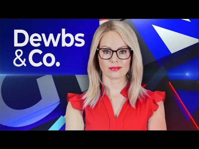 Dewbs & Co | Monday 23rd December