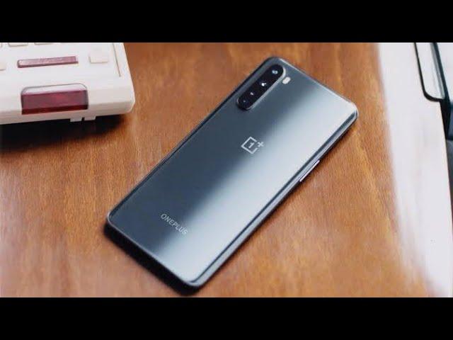 OnePlus NORD Overview with Unbox Therapy,MKBHD & Mrwhoistheboss