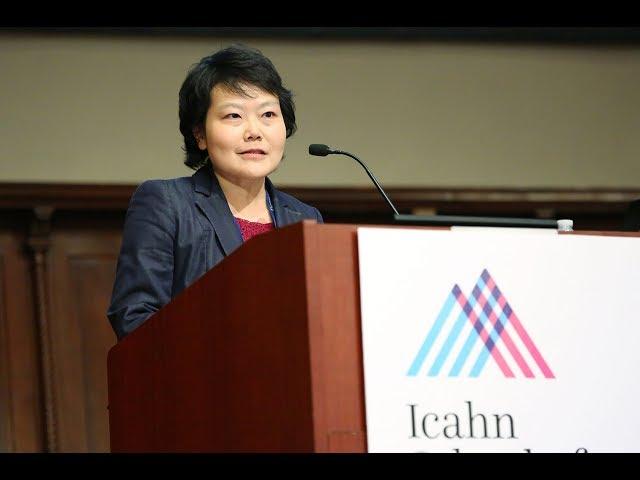 Cancer Precision Medicine Retreat -- Session 6: Hanna Yoko Irie