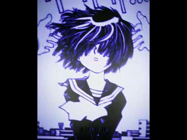 Urabe Mikoto (Nazo no Kanojo)