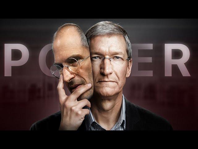 Tim Cook - The Silent Innovator (Who REALLY created Apple?)