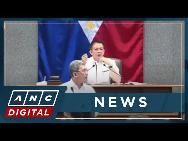 WATCH: Law professor Michael Tiu Jr. weighs in on VP impeachment trial proceedings amid delays | ANC