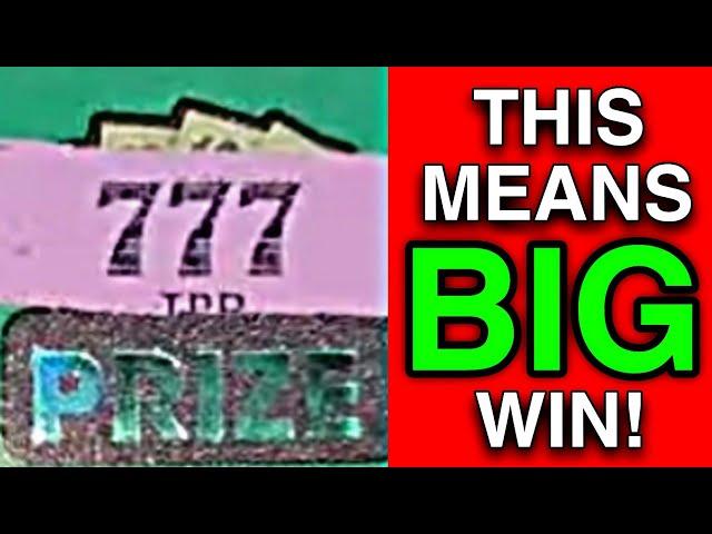 BIG WINS ALL OVER! 777! 5 BONUS MATCHES! Ohhhhh Baby we won big!