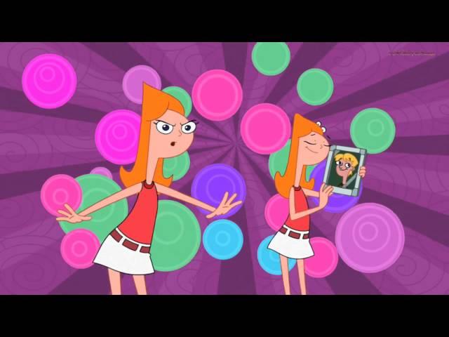 Phineas and Ferb - Me, Myself and I