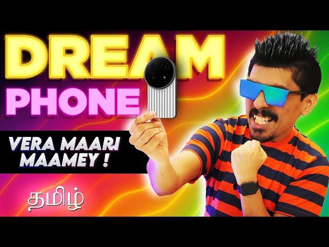 Vivo X200 Ultra  in Tamil | தமிழ் - My DREAM PHONE 