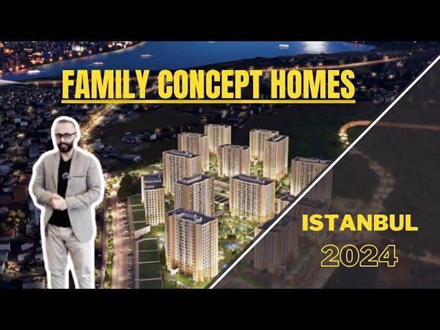 BEST FAMILY FRIENDLY HOMES IN ISTANBUL SPARTAKULE BIZIM EVLER