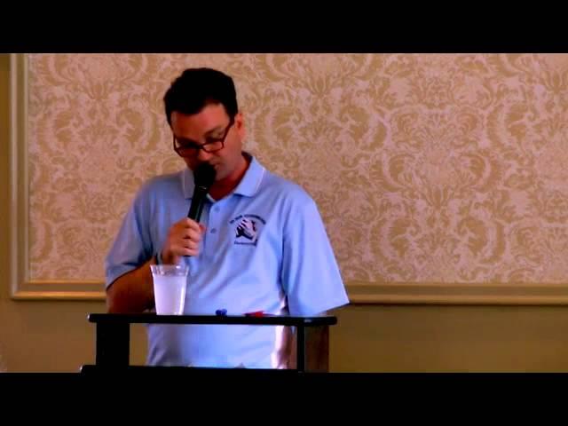 2014 Drew O'Donoghue Fund Golf Outing - Sean O'Donoghue