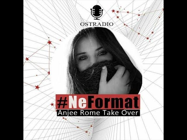 Skibb x Anjee Rome - #NeFormat 003 (22.05.2019)