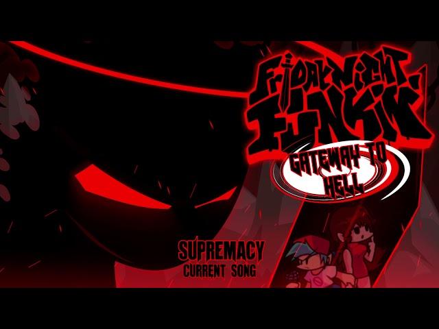 Supremacy V2 [FNF Vs. Auditor: Gateway to Hell]