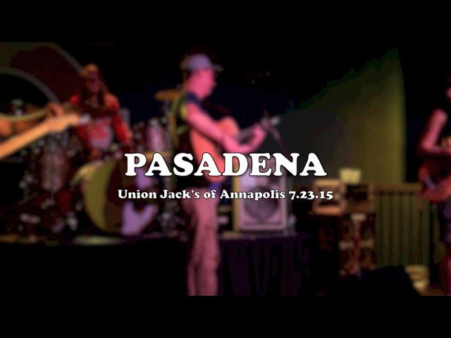 Pasadena