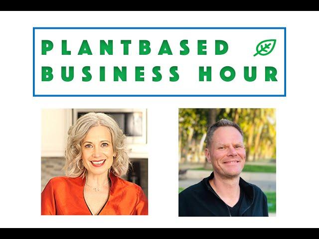What Are The Three "F"s Of Investing?  Vegan Investor Michiel Van Deursen Explains