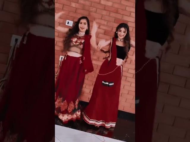 Taal|sukhwinder| Aishwarya|Akshay Khanna|dance Cover by Priyanka n Rucha Trivedi #shortvideo