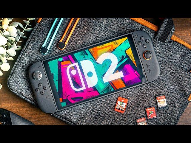 Nintendo Switch After 2 Weeks: What You Need To Know!