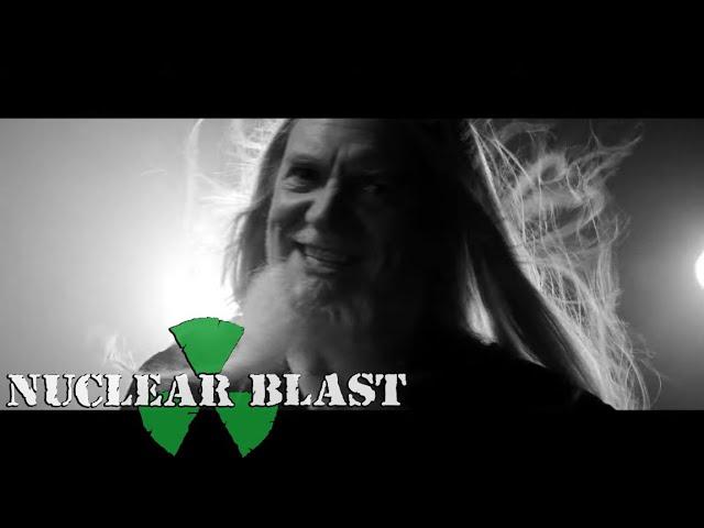 MARKO HIETALA - Stones (OFFICIAL MUSIC VIDEO)