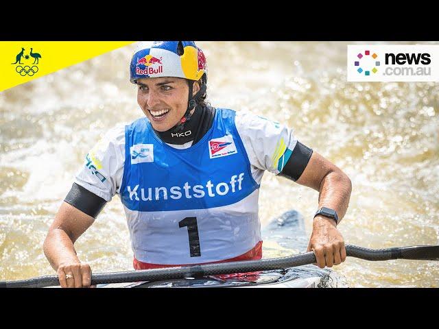 Canoe Slalom at the Tokyo Olympics: What you need to know