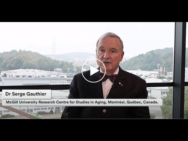 Alzheimer’s disease is not synonymous with dementia