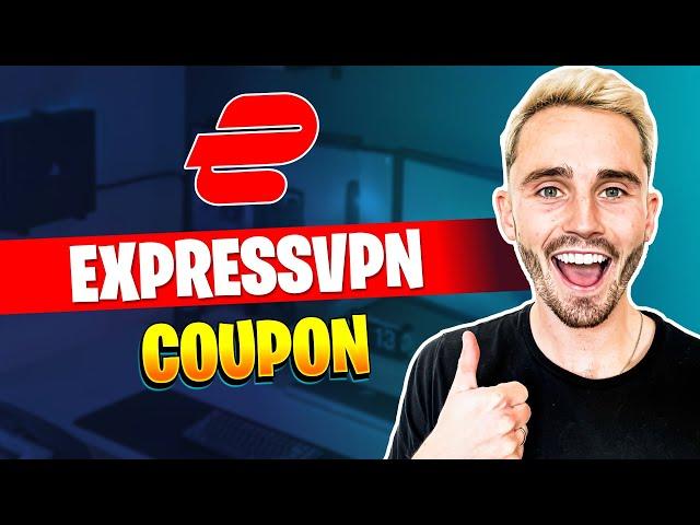 ExpressVPN Coupon Code - How to Get the Best Discount Promo Deal Offer