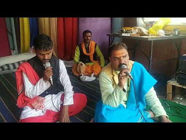Manoj pathak ji
