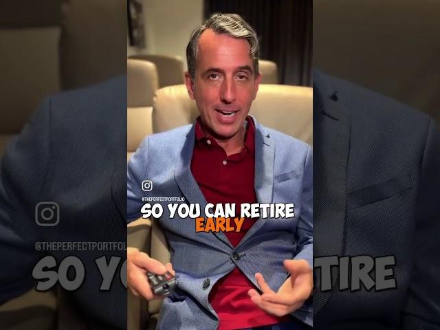 What is the Perfect Portfolio?  #taxfreewealth #course #retirement #goals #planning