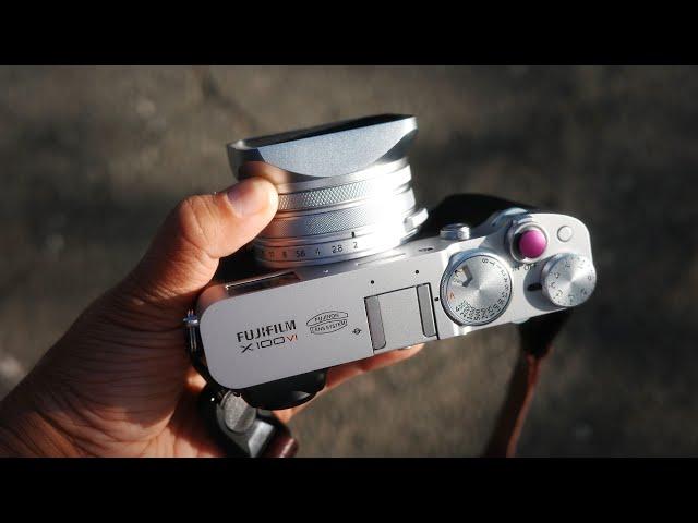 Important Settings for the X100VI & Other Fujifilm Cameras (Auto ISO, Dials, & Buttons)