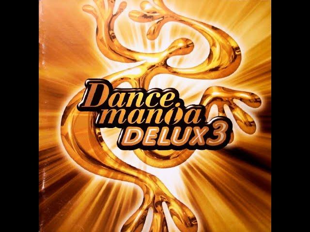 Dancemania DELUX 3 Nonstop Megamix (Disc : 2)