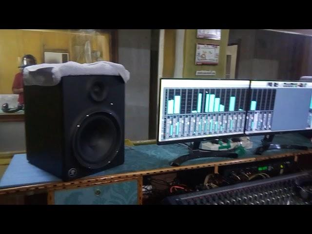 osm studio burla pankaj raj