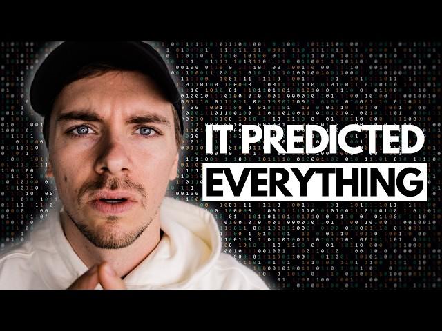 This AI Predicted Bitcoin’s Price 60 Days Ago—What's Next?