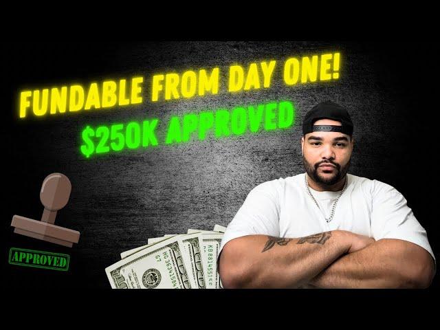 How to Build Business Credit & Raise $250K+ (Elev8 Blueprint)